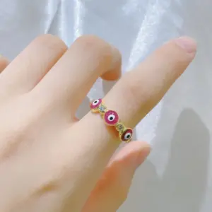 B / Adjustable Opening