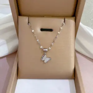 K233 Silver [Whole Titanium Steel]]