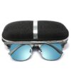 Wholesale New men's polarized sunglasses aluminum magnesium sunglasses series driving glasses XY046 sunglasses sunglasses men
