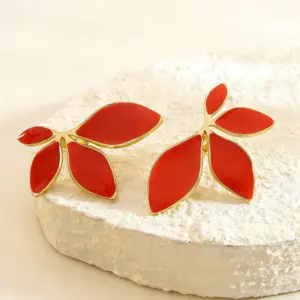 FYD6279EH-red / One Size