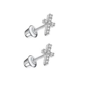 Bullet Cross Pair