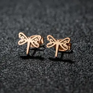 108 / Rose Gold
