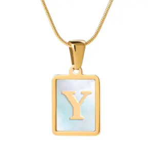 Gold / Y