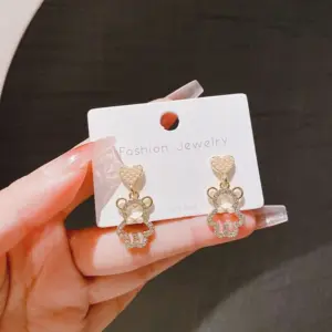 925 Silver Needle 352