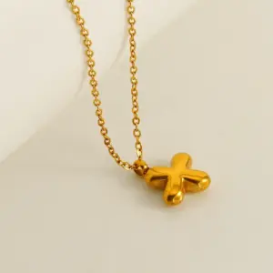 Gold / X