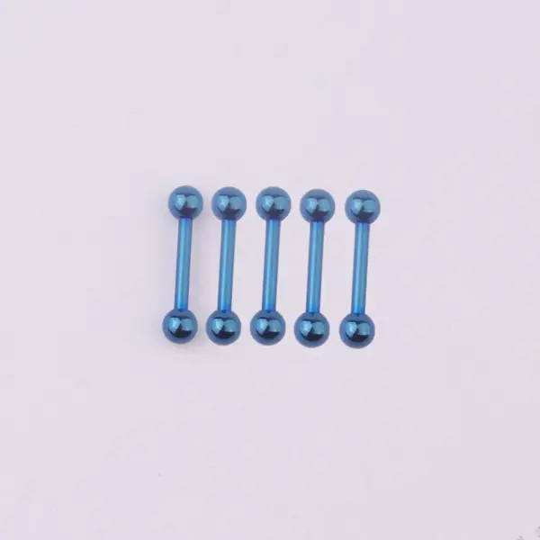 316L Stainless Steel Ear Cartilage Rings & Studs Geometric Waterproof Non Tarnish Surgical Steel