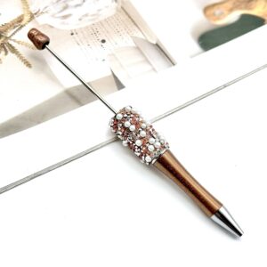 Bullet type 1.0 / Champagne gold