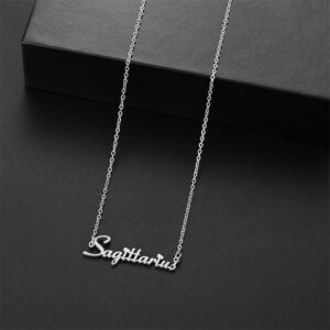 Sagittarius Steel