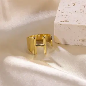 Gold / H