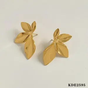 Leaves Kde2595