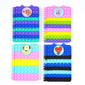 oly-24539374c7ebd37c0203c15017f432c7 Wholesale Killer Pioneer Unicorn Scratch Notebook