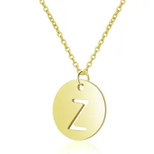 Letter Z