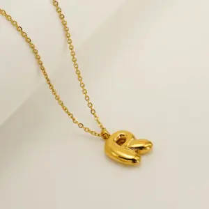 Gold / R 04 Chain