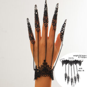 10 Black 2485 / Iron