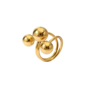 Style 1 / Adjustable opening