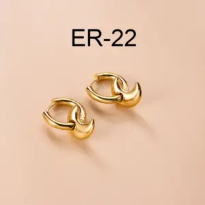 Gold / ER-22