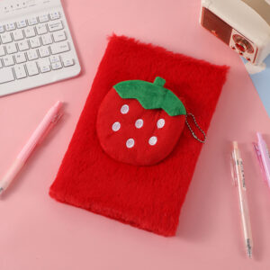 14.5*21 / Red strawberry