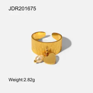 JDR201675 / Adjustable Opening