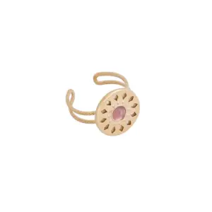 4# / Adjustable Opening