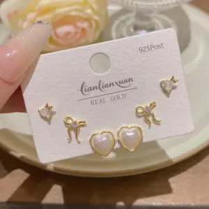 K312 Real Gold Plating