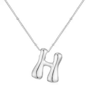 H Steel Color (including Necklace) New Model