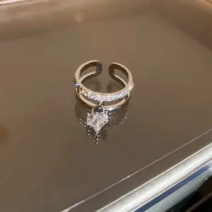52# Ring-Silver