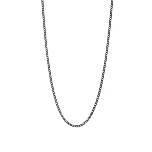 Black 0.8 * 3mm * 60cm Long