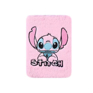 A5 / The pink letters are below