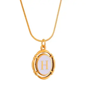Gold / H