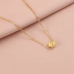 18K Furnace Real Gold 1#