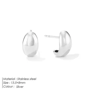 Ye35966 / Steel Color