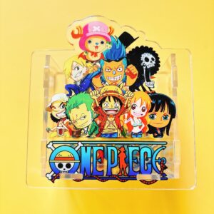 B278-one piece pen holder