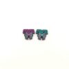 Wholesale silicone beads DYI beaded factory wholesale in stock variety optional