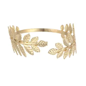 Leaves Armband
