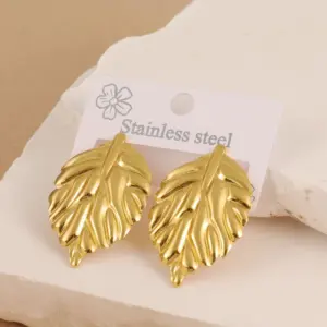 Gold / Average Size / Style 160