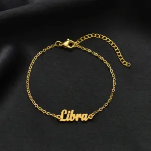 Libra / Gold