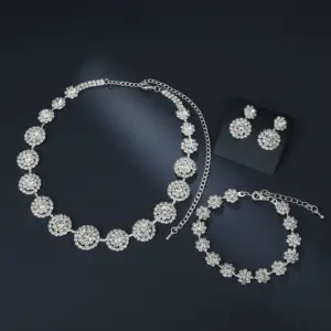 G0060 798 Three-Piece Set