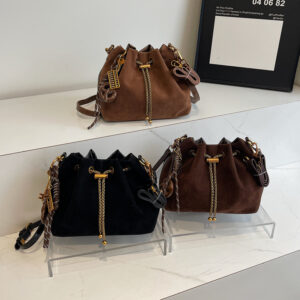 Wholesale Retro frosted bag