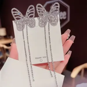 E0139 Silver Needle