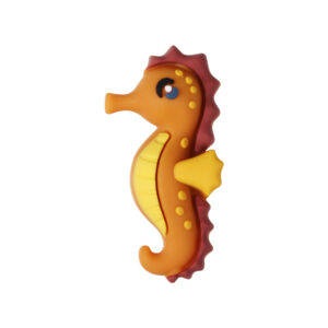 3D Seahorse