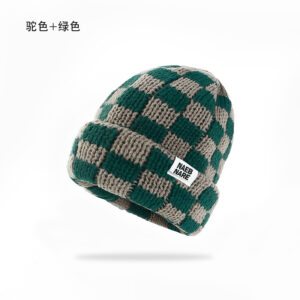 Green / M(56-58cm)