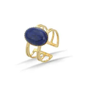 (Gold) Lapis Lazuli