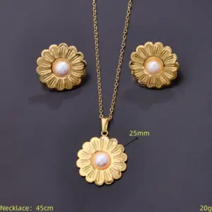 Gold / 25mm / 1 Piece