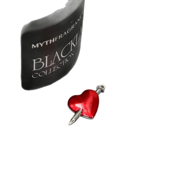 oly-24eb54ac78edeaf9cdb9172ffc1cfba7 Wholesale Vintage red heart pendant