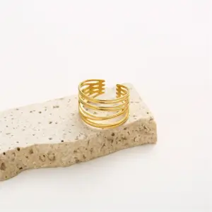 A57J / Adjustable Opening