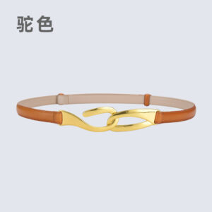 20377-camel / The shortest 64cm-the longest 105cm