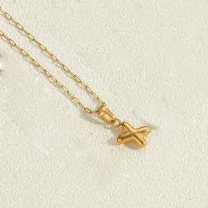 Letter X