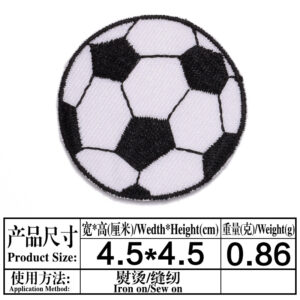 5(995)* size as shown in the classification diagram