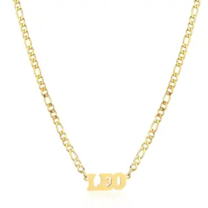 Gold Leo