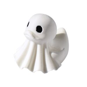 6cm*4.5cm*5.5cm / Ghost duck